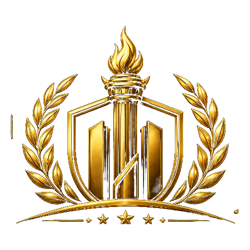 Empire Architecture crest